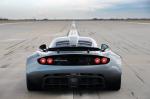 Hennessey Venom GT Speed World Record 2014 года